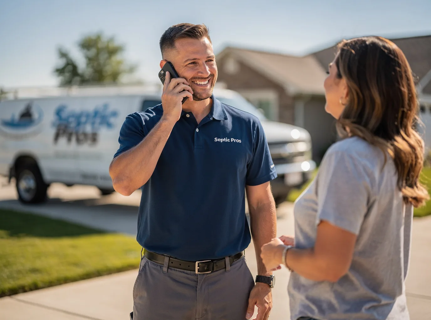 Septic Tank Pumping Kingsville, OH FAQs